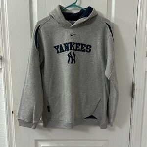 New York Yankees hoodie